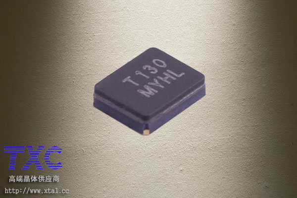 13MHz晶振,3225晶振,7V13000003,18PF,20PPM,TXC晶振