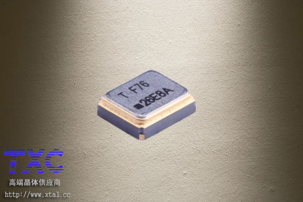40MHz车规温补晶振,AL40070002,1.8V,2PPM,TXC晶振,TCXO晶振,-40~+105℃