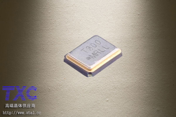 30MHz贴片晶振,AM30070003,TXC晶振,3225晶振