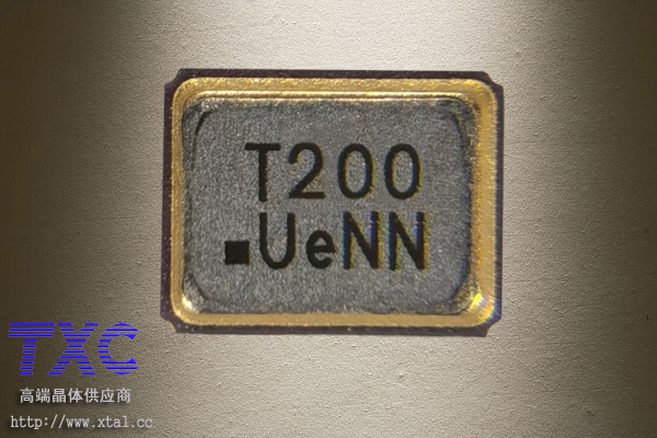 20MHz贴片晶振,AM20000601,TXC晶振,3225晶振,18PF,20PPM