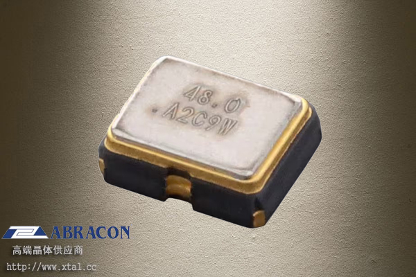 ASD3-25.000MHZ-EC-T,25MHz有源晶振,ABRACON晶振,1.8V,50PPM,2520晶振