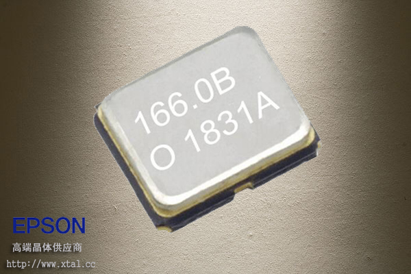 125MHz晶振,SG-8003CG 125.0000M-PCLB,EPSONbetway在线官网
,3.3V,50PPM