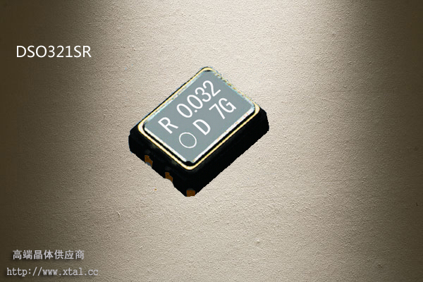 10MHz有源晶振,3225,50PPM,3.3V,DSO321SR,必威体育手机版下载网站
