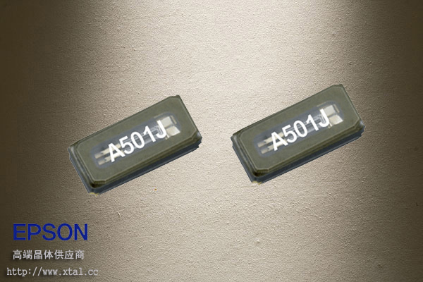 32.768KHz晶振,7PF,FC-135R,X1A000141000100,betway在线官网
