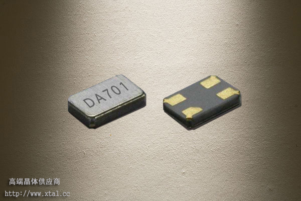 32.768KHz晶振,1TJH070DR1A0059.1610封装,7PF,20PPM