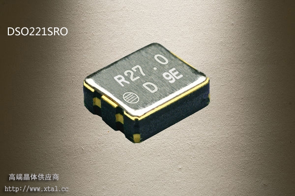 100MHz有源晶振,DSO221SR,1.8V,50PPM,ZZ08932,必威体育手机版下载网站
