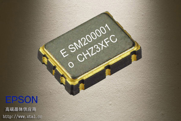 698.8123MHz压控VCXO晶振,X1G004551000800,VG7050EBN