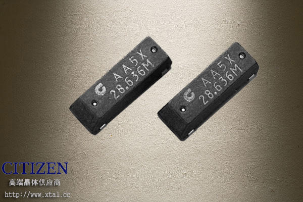 CM309A32.000MABJT,32M晶振,西铁城晶振,18PF,30PPM
