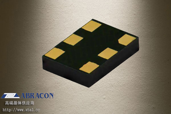 ABRACON差分LVPECL电平输出晶振,ASVMX-100.000MHz-5ABA-T