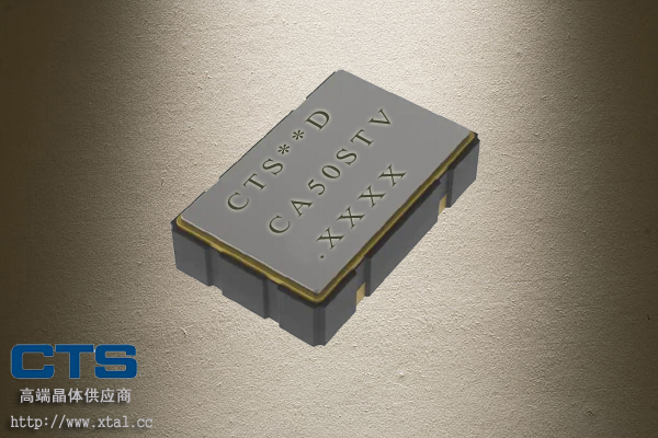 26MHz晶振,CTS有源晶振,CA50C2603IMT,5032,必威登陆
