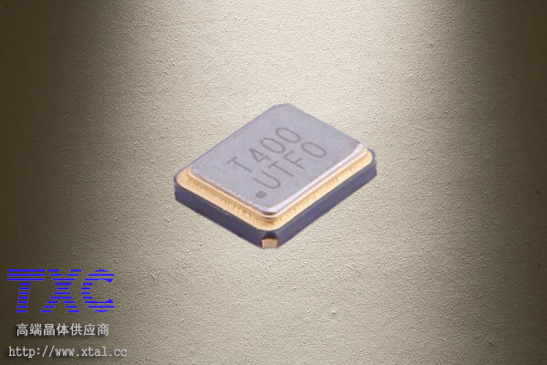 7M40090011晶振 40MHz晶振  3225晶振 TXC车规晶振 12PF 5PPM