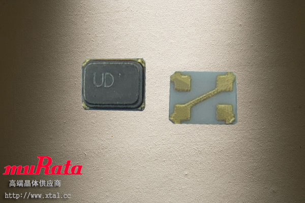 32MHz晶振 ±20ppm 6pF 100Ω XRCGB32M000F2P00R0 2016封装