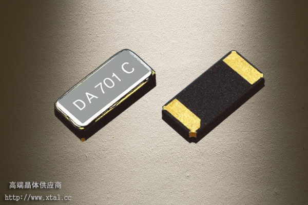 DST310S 32.768K时钟模块晶振  20PPM 7PF 1TJF0SPDN1AI00A 3215晶振 必威体育手机版下载网站
