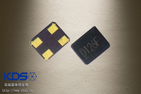 24MHz晶振 2520封装 1ZN324000AC0B 10PF 10PPM DSX221G