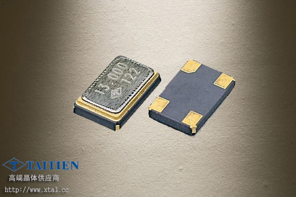 XVHBBCNANF-12.000000MHZ 12MHz晶振 5032晶振 20PF 10PPM 泰艺晶振