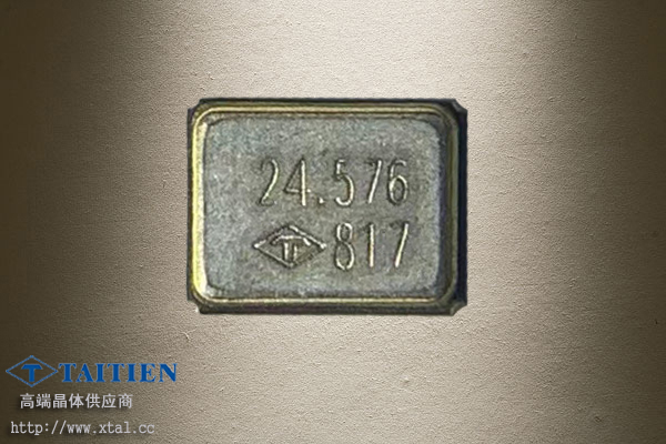 XXHEELNANF-12MHZ 12MHz无源晶振 3225晶振 20PF 30PPM 泰艺晶振