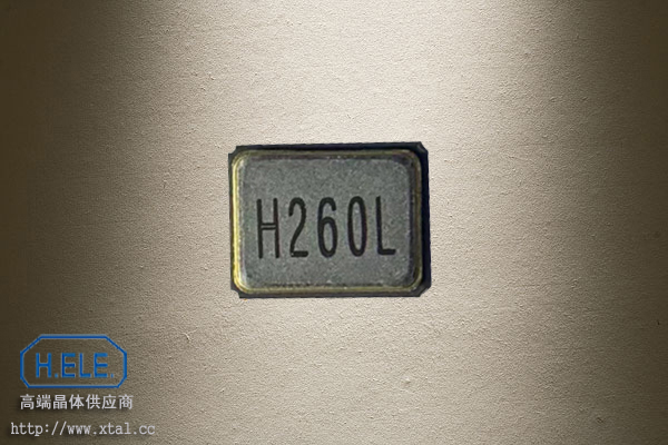 11.0592MHz晶振  X3S011059FK1H-V 20PF 30PPM 3225晶振 加高晶振