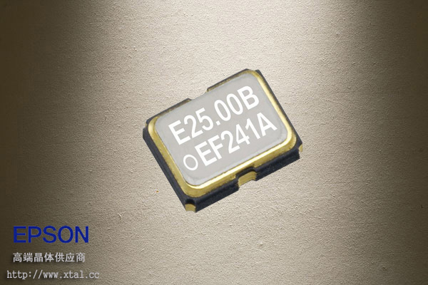 16MHz有源晶振 3.3V Q33310F70024100 SG-310SCF晶振 3225晶振 betway在线官网
