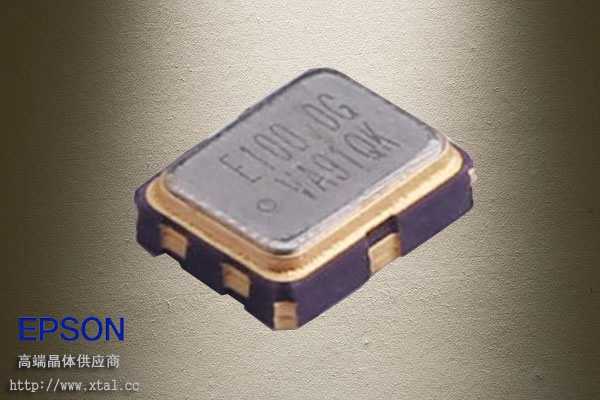 SG3225VAN 100.000000MHz KEGA 100MHz差分晶振 2.5V X1G004241002311
