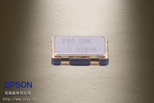SG-9101CB 24.000MHz C15PHAAA 24MHz可编程有源晶振 1.62V~3.63V -40℃~+105℃ 5032封装