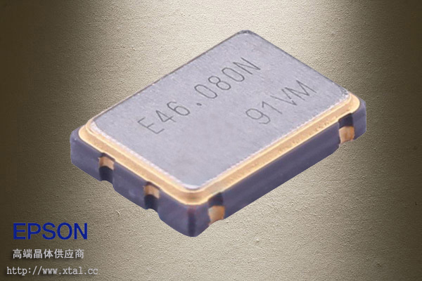 133.33MHz可编程晶振 1.8~3.3V 15ppm -40~+85℃ SG-8101CA 133.330000MHz TBGSA