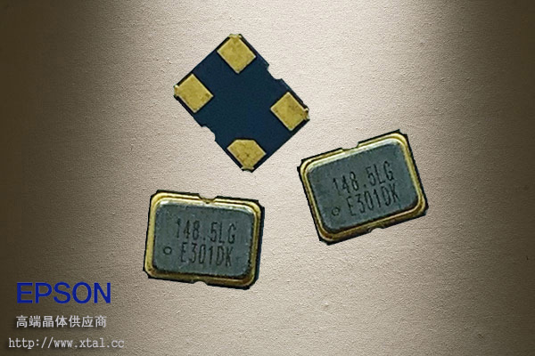 SG-8002CE 14.745600MHz PHM 14.7456MHz可编程有源晶振 5V 100ppm -40~+85℃