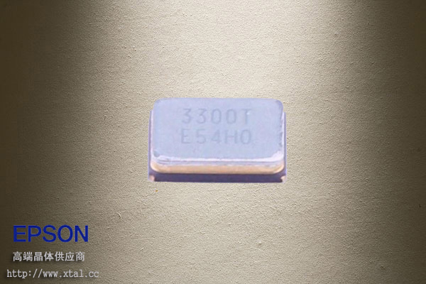 Q24FA20H00482晶振 33MHz晶振 2520封装 10PF 50PPM betway在线官网
