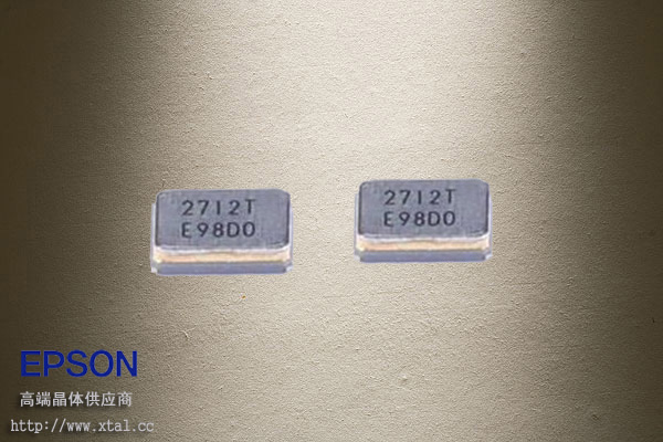 27.12MHz晶振 Q24FA20H00223 FA-20H  10PF 10PPM betway在线官网
