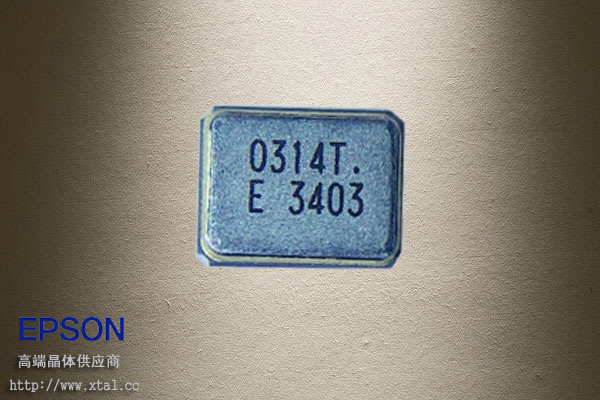 26MHZ晶振 TSX-3225 10PF晶振 X1E0000210143 betway在线官网
