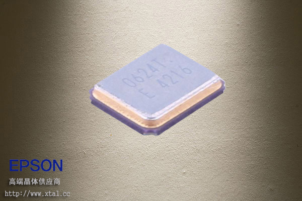 X1E0000210382晶振 20MHz晶振 TSX-3225 10PF贴片betway在线官网
