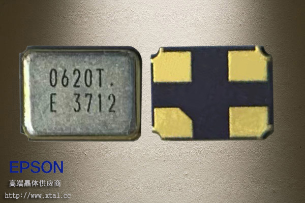27MHz贴片betway在线官网
 X1E0000210612 TSX-3225 20PF无源晶振