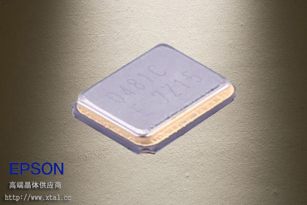 30MHz无源晶振 3225贴片无源晶振 TSX-3225 爱普生X1E0000210690晶振