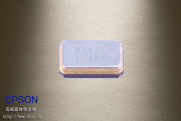 贴片晶振24.576MHZ 12PF 3225无源betway在线官网
 TSX-3225 X1E0000210427
