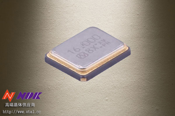 32MHz晶振 2520晶振 10PF 10PPM NX2520SA-32.000000MHZ NDK晶振