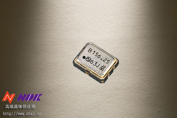 NP3225SC-100MHz-NSC5191B 100MHz晶振 3.3V ±50ppm NDK晶振