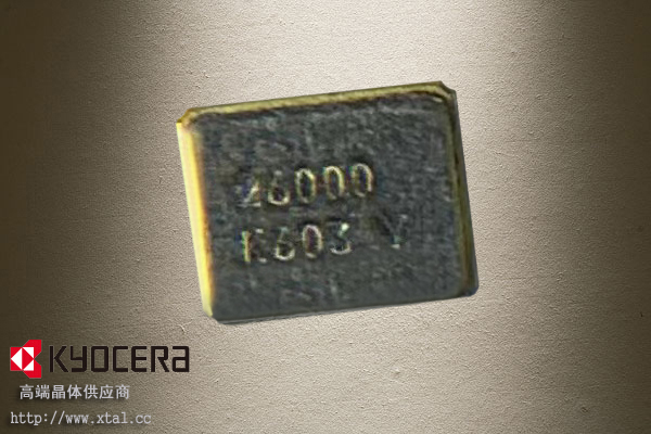2520晶振 13.56MHz晶振 8PF 15PPM CX2520SB13560D0GEJZ1 KYOCERAbetway必威中文版官网
