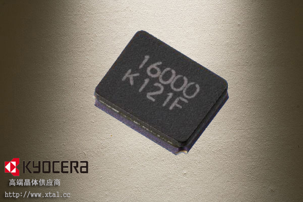 16MHz晶振 CX3225GB16000P0HPQCC kyocerabetway必威中文版官网
 3225晶振 18PF 20PPM晶振