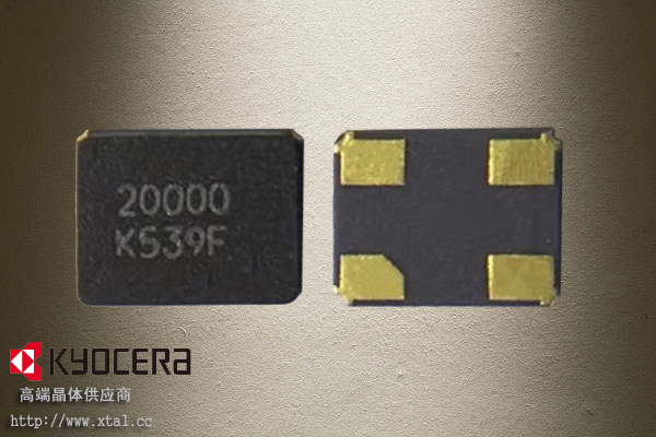 20MHz晶振 CX3225GB20000D0HPQCC kyocerabetway必威中文版官网
 3225晶振 8PF 20PPM晶振