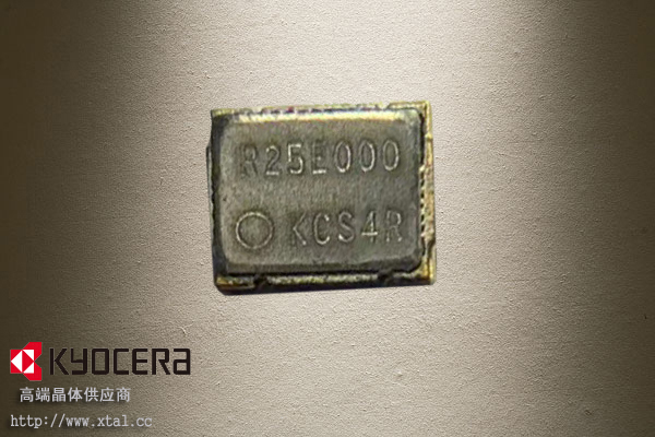 60MHzbetway必威中文版官网
 KC3225A60.0000C3GE00 3.3V 50PPM 有源3225晶振