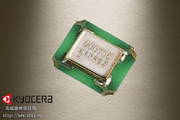 100MHz有源晶振 KC3225Z100.000C1KX00 1.71V ~ 3.63V ±20ppm 3225betway必威中文版官网
