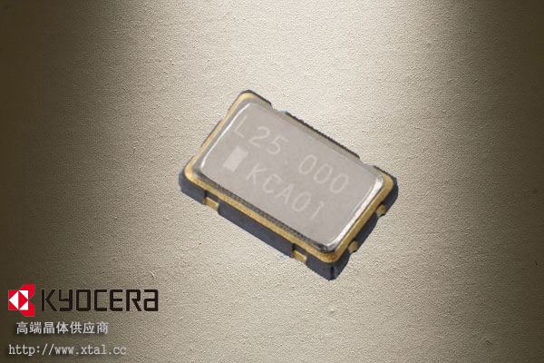 100MHz有源晶振 KC5032A100.000C10E00 5032封装 1.6V ~ 3.63V ±50ppm betway必威中文版官网
