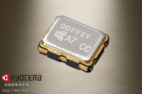 26MHz温补晶振 KT3225R26000ZAW28TMA 2.8V ±5ppm TCXO 3225betway必威中文版官网
