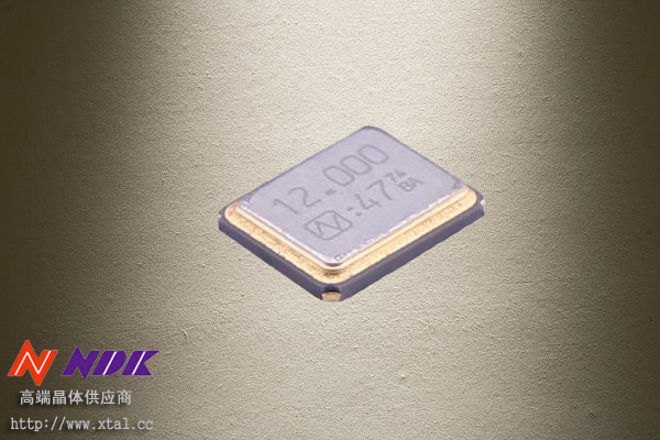 24.576MHz贴片晶振 3225封装 NX3225SA-24.576MHZ-STD-CSR-1 NDK晶振