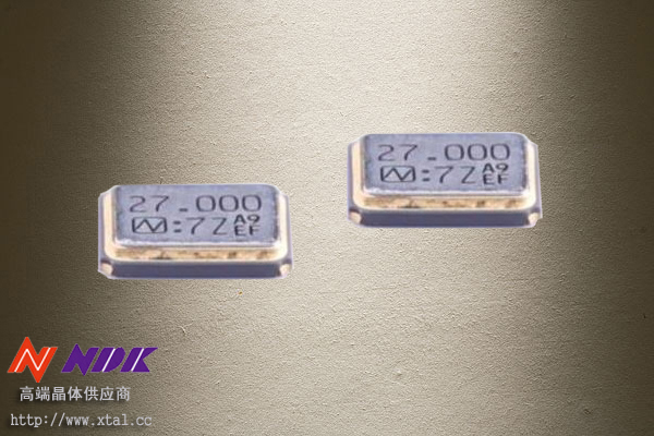 32MHz蓝牙晶振 3225晶振 NX3225SA-32.000M-STD-CSR-3 NDK晶振 8PF