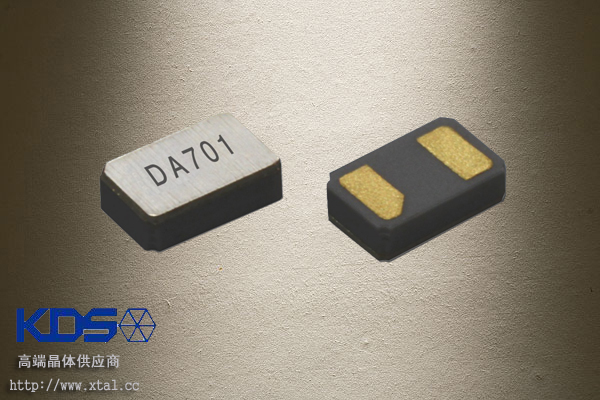 DST1610A ZZ12232 1610贴片晶振 32.768KHz晶振 必威体育手机版下载网站
