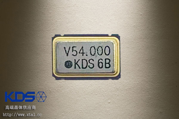 133MHz差分LV-PECL晶振 1XSP133000AK DSO753SK 5070封装 必威体育手机版下载网站
