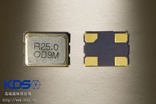 DSO321SRAA晶振 1XSE033000ARE 33MHz有源晶振 必威体育手机版下载网站

