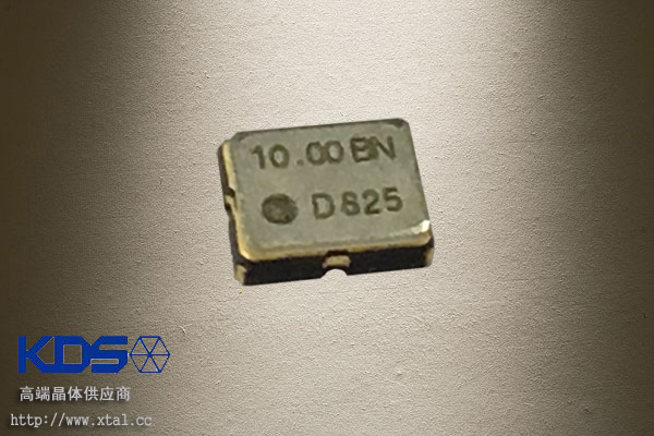 1XTW16000MCA 温补16MHz晶振 TCXO晶振 DSB321SDN 3V 0.5ppm
