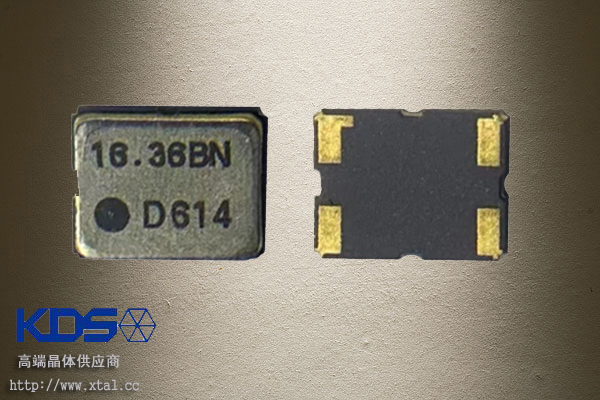 1XTW19200MCC DSB321SDN 19.2MHz温补晶振 0.5ppm 3.3V 必威体育手机版下载网站
