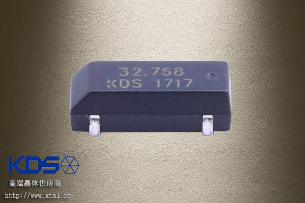 1TJS060FJ4A901Q DMX-26S 32.768KHz贴片晶振 必威体育手机版下载网站
